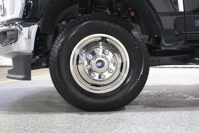 used 2026 Ford F-350 car, priced at $71,999