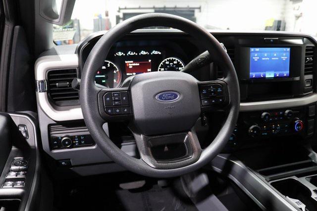used 2026 Ford F-350 car, priced at $71,999