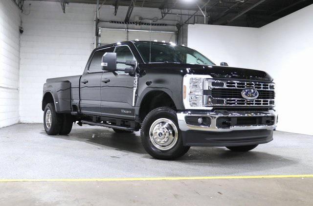 used 2026 Ford F-350 car, priced at $71,999