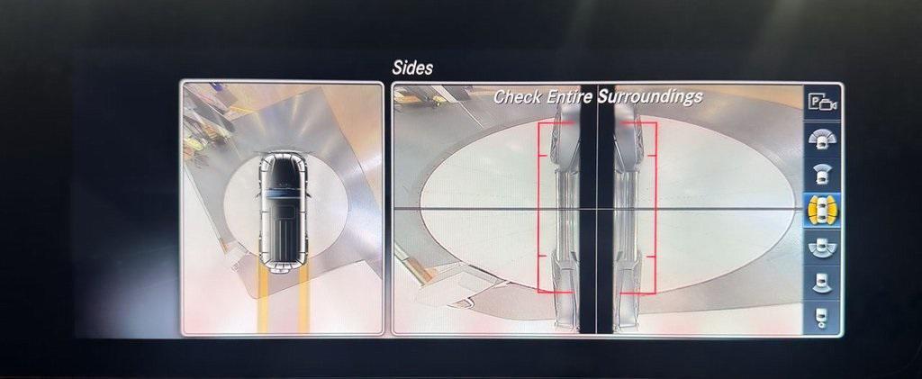 used 2024 Mercedes-Benz AMG G 63 car, priced at $199,999