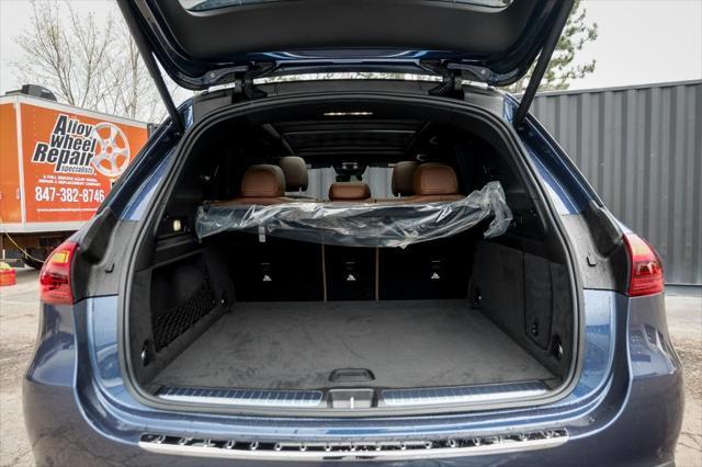 new 2025 Mercedes-Benz GLE 350 car, priced at $72,710