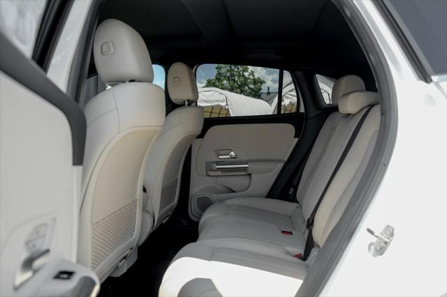 used 2025 Mercedes-Benz GLA 250 car, priced at $42,962