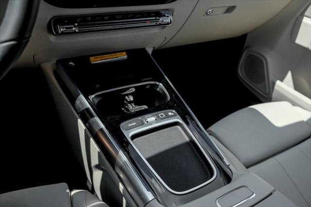used 2025 Mercedes-Benz GLA 250 car, priced at $42,962