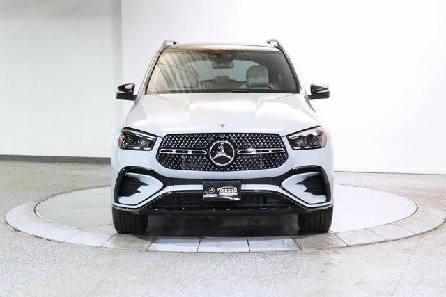 used 2024 Mercedes-Benz GLE 450 Plug-In Hybrid car, priced at $68,999