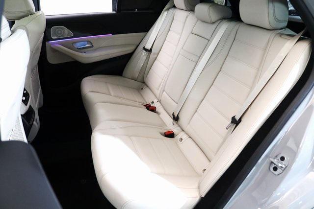 used 2024 Mercedes-Benz GLE 450 Plug-In Hybrid car, priced at $68,999