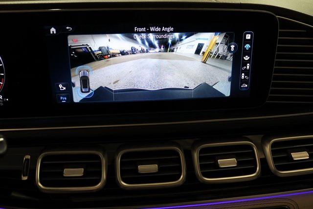 used 2024 Mercedes-Benz GLE 450 Plug-In Hybrid car, priced at $68,999