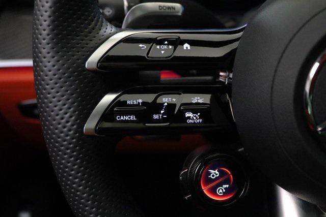 used 2023 Mercedes-Benz AMG GT 53 car, priced at $99,699