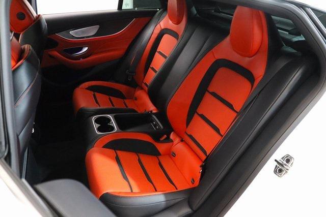 used 2023 Mercedes-Benz AMG GT 53 car, priced at $99,699