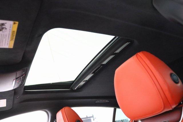 used 2023 Mercedes-Benz AMG GT 53 car, priced at $99,699