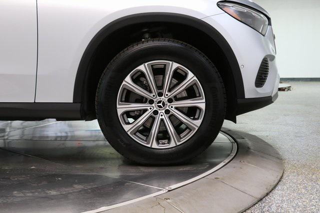 used 2023 Mercedes-Benz GLC 300 car, priced at $43,999
