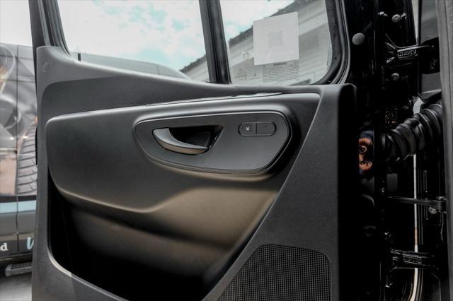 new 2025 Mercedes-Benz Sprinter 2500 car, priced at $66,665