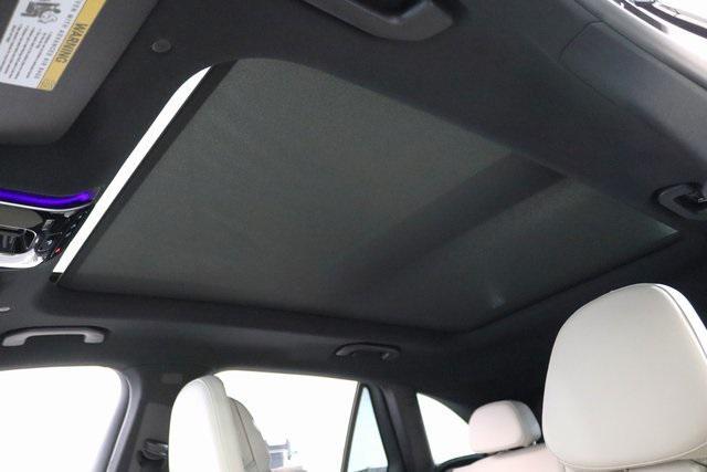 used 2025 Mercedes-Benz GLC 350e car, priced at $50,999