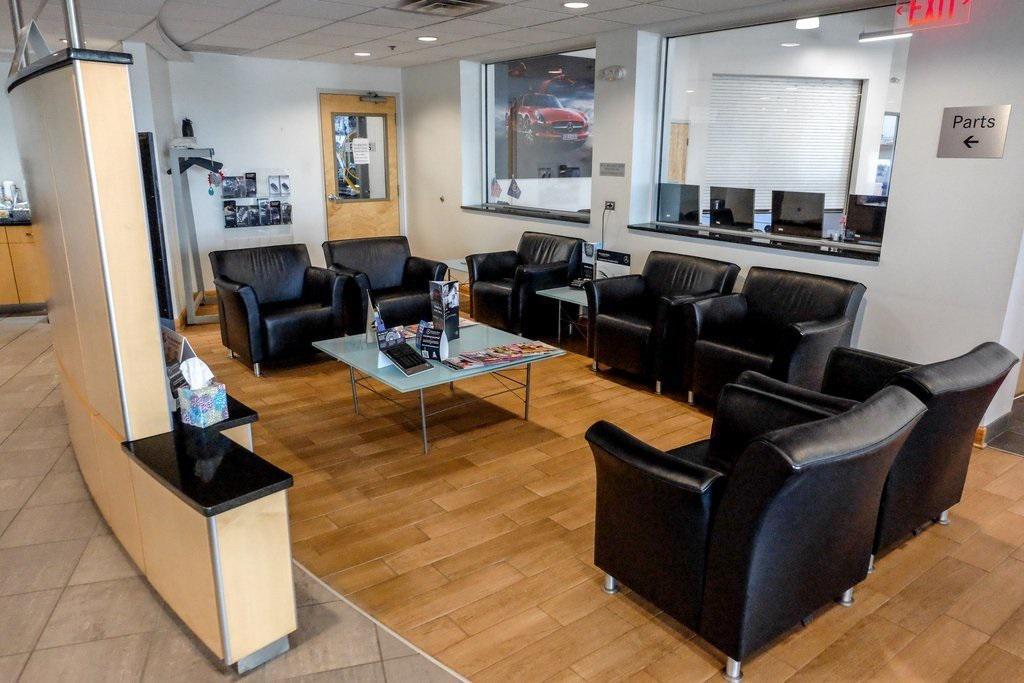 new 2026 Mercedes-Benz GLC 300 car, priced at $61,470