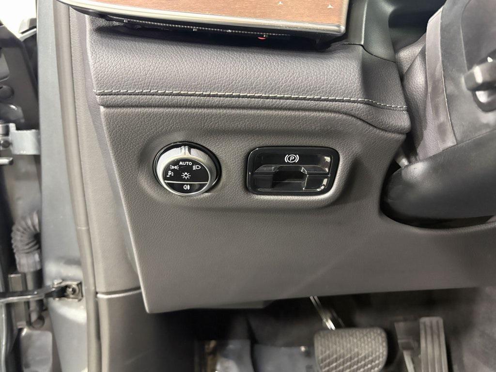 used 2023 Mercedes-Benz EQE 350 car, priced at $38,999