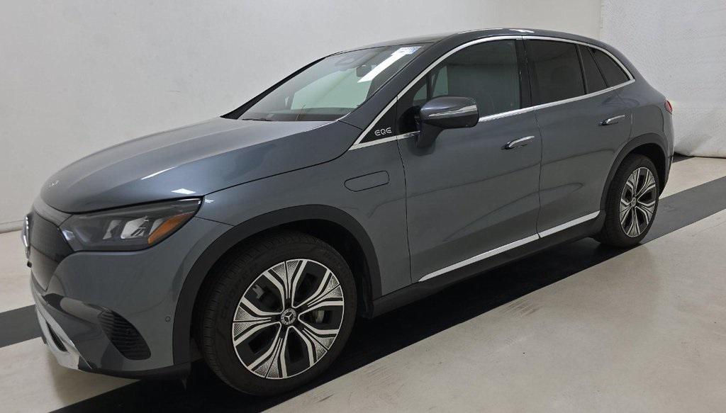 used 2023 Mercedes-Benz EQE 350 car, priced at $38,999