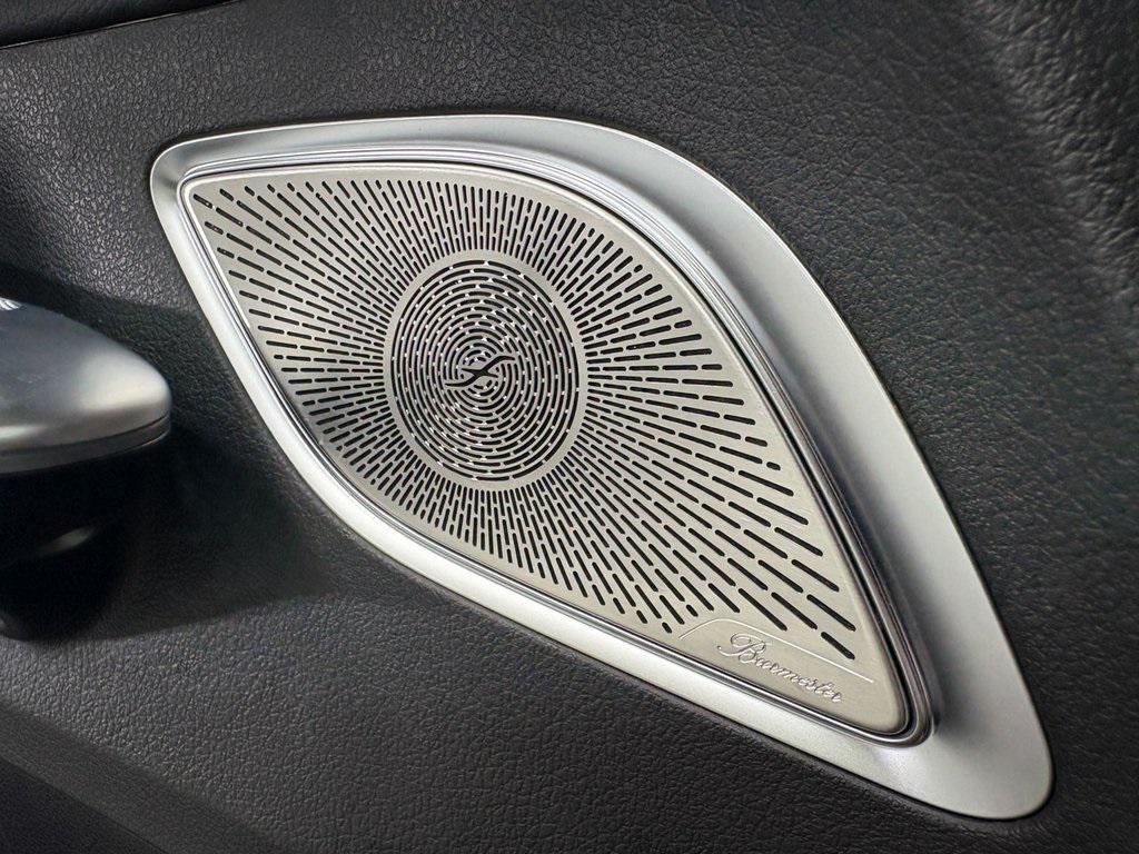 used 2023 Mercedes-Benz EQE 350 car, priced at $38,999