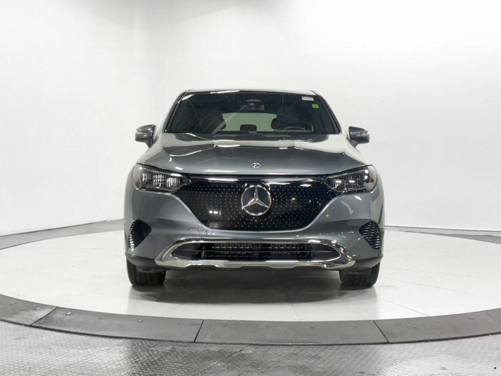 used 2023 Mercedes-Benz EQE 350 car, priced at $38,999