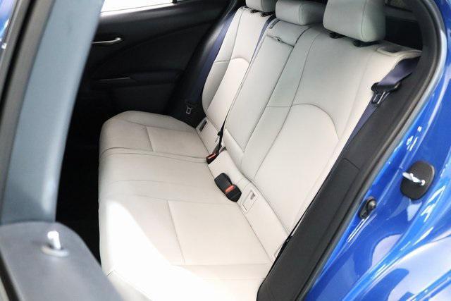 used 2021 Lexus UX 250h car, priced at $26,999
