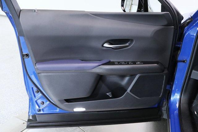 used 2021 Lexus UX 250h car, priced at $26,999