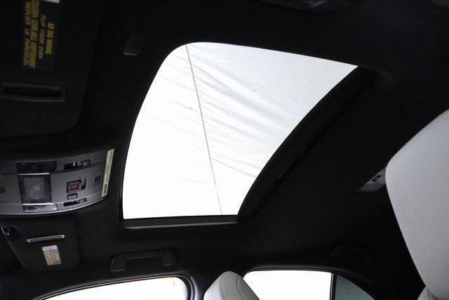 used 2021 Lexus UX 250h car, priced at $26,999