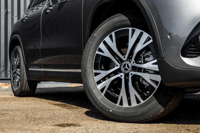 new 2025 Mercedes-Benz GLA 250 car, priced at $52,710