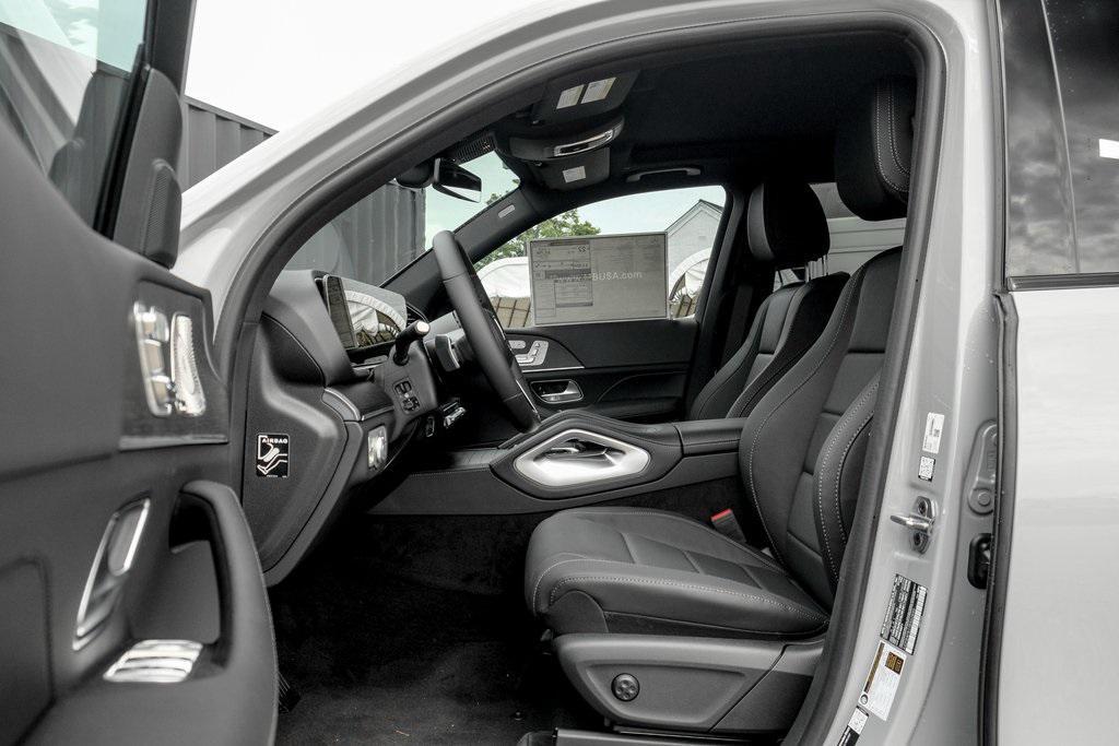 new 2026 Mercedes-Benz GLE 350 car, priced at $78,515