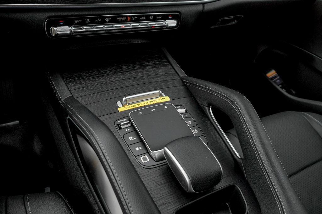new 2026 Mercedes-Benz GLE 350 car, priced at $78,515