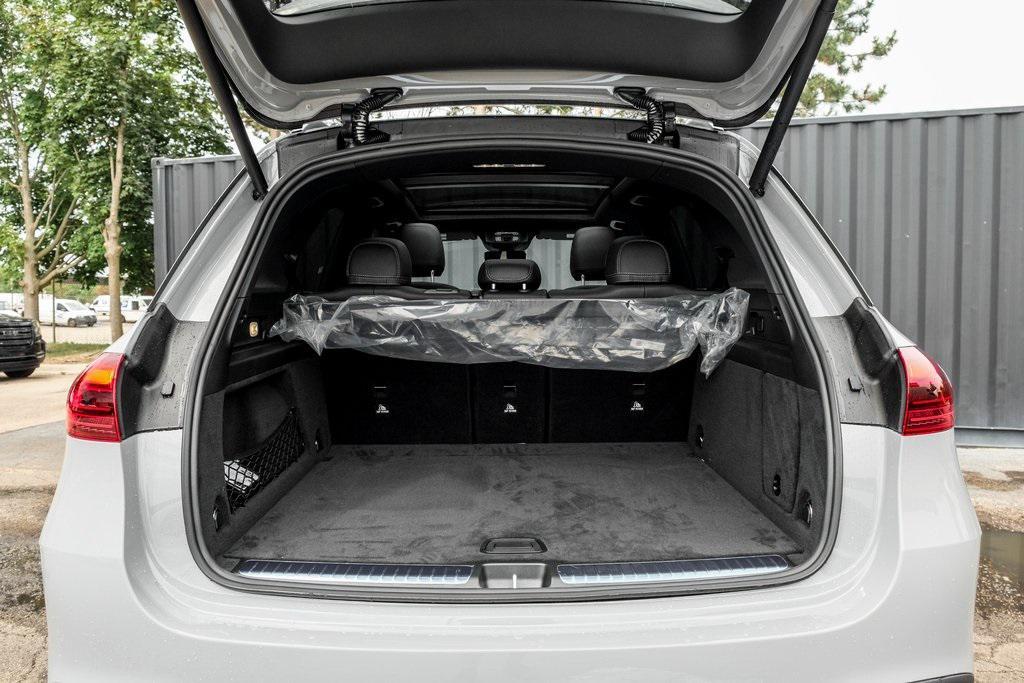 new 2026 Mercedes-Benz GLE 350 car, priced at $78,515