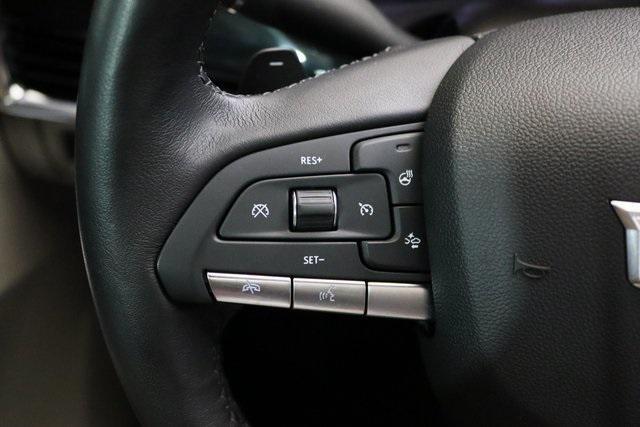 used 2021 Cadillac XT4 car, priced at $31,999
