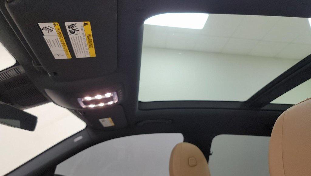 used 2024 Mercedes-Benz GLS 450 car, priced at $69,999