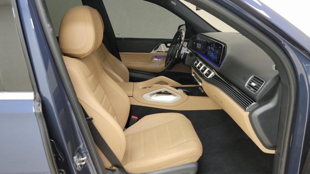 used 2024 Mercedes-Benz GLS 450 car, priced at $69,999