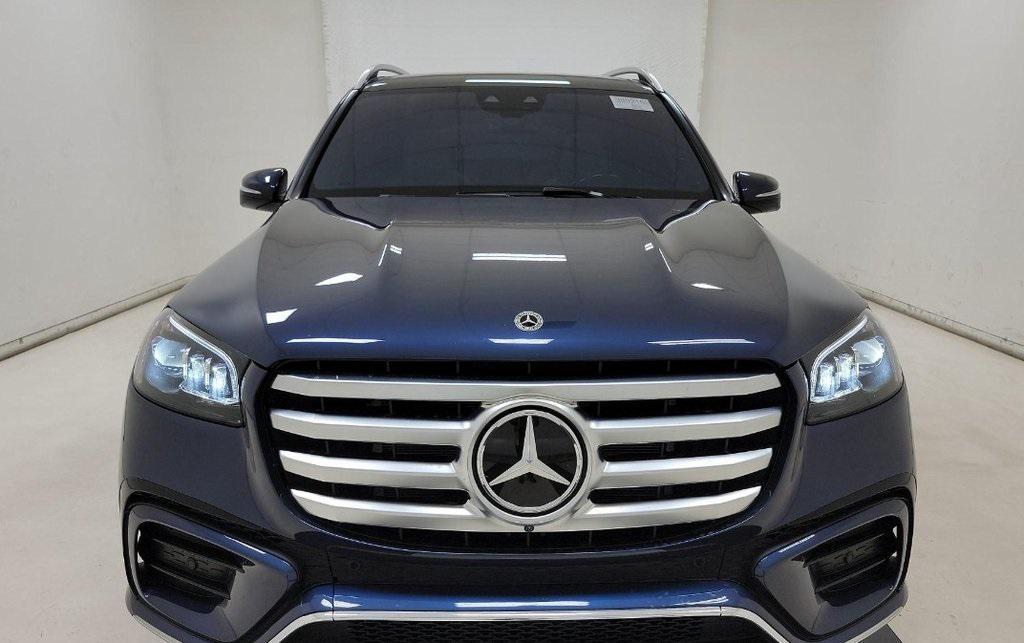 used 2024 Mercedes-Benz GLS 450 car, priced at $69,999