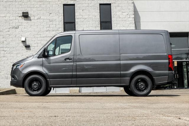 new 2024 Mercedes-Benz Sprinter 2500 car, priced at $61,785