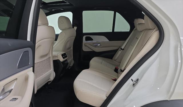 used 2024 Mercedes-Benz GLE 450 Plug-In Hybrid car, priced at $52,999