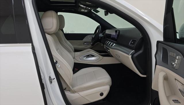 used 2024 Mercedes-Benz GLE 450 Plug-In Hybrid car, priced at $52,999