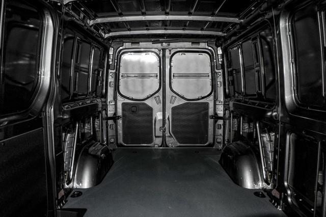 new 2024 Mercedes-Benz Sprinter 2500 car, priced at $64,785