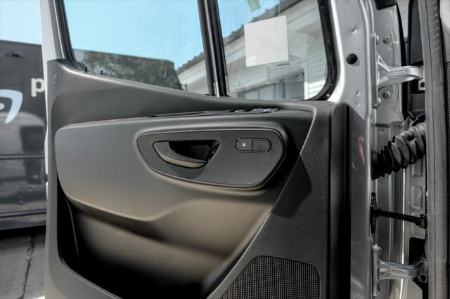 new 2025 Mercedes-Benz Sprinter 2500 car, priced at $66,072
