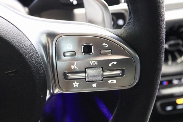 used 2021 Mercedes-Benz AMG G 63 car, priced at $149,999