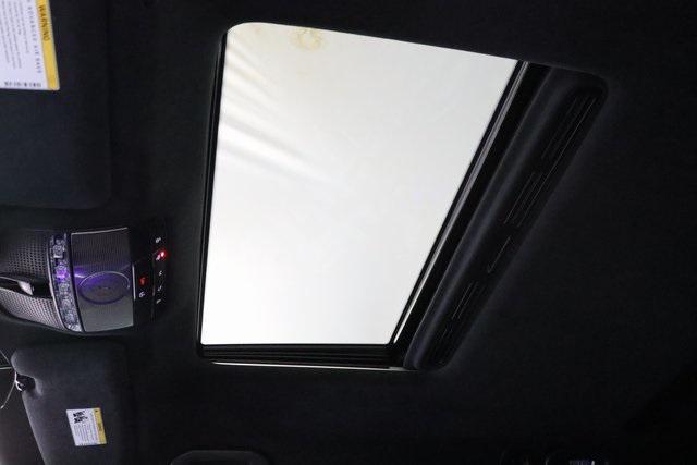 used 2021 Mercedes-Benz AMG G 63 car, priced at $149,999