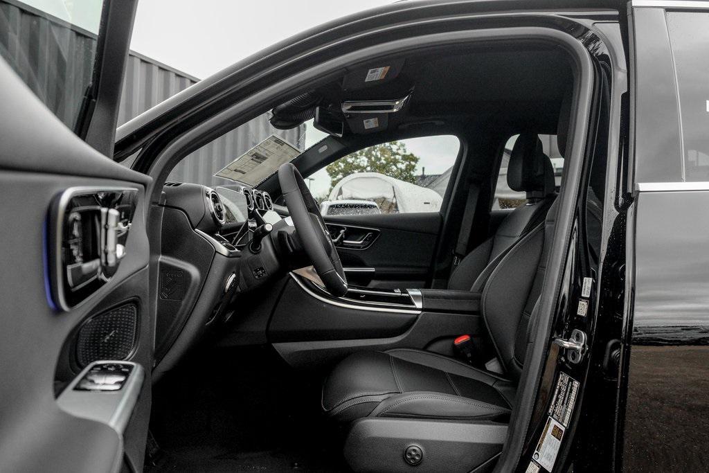 new 2026 Mercedes-Benz GLC 300 car, priced at $54,720