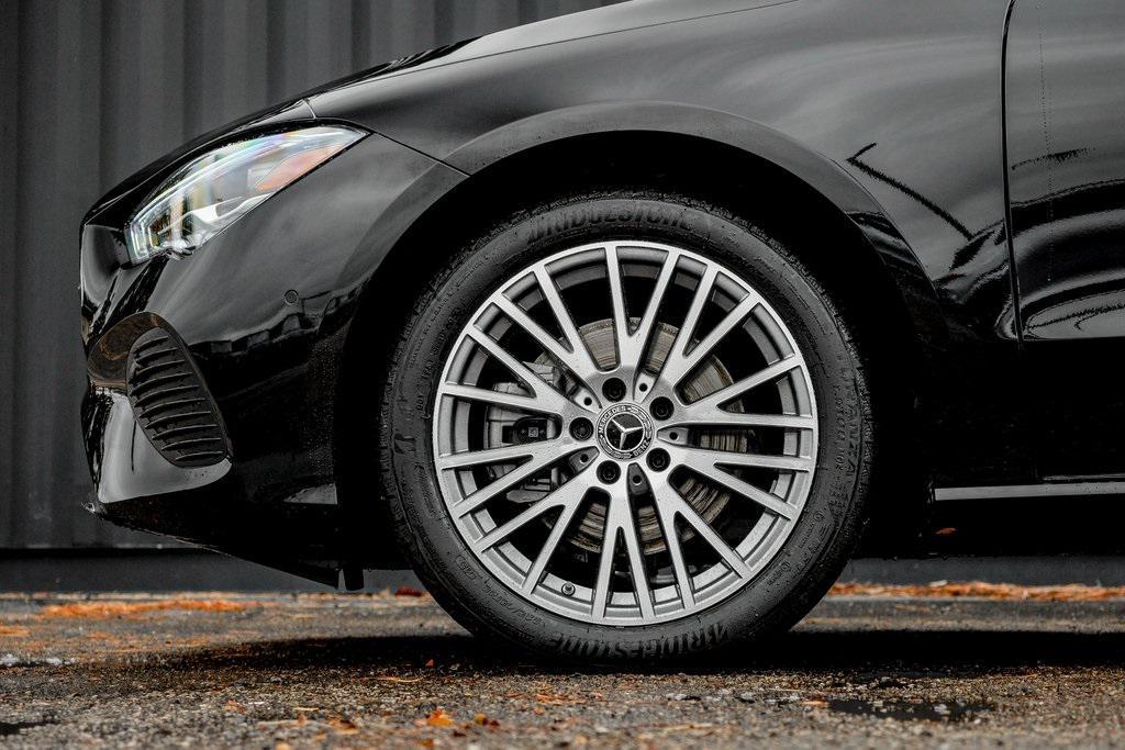 new 2026 Mercedes-Benz CLA 250 car, priced at $50,860