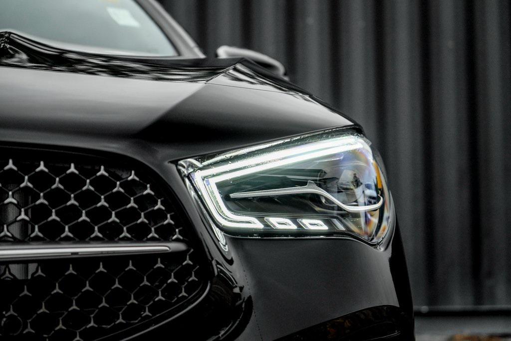 new 2026 Mercedes-Benz CLA 250 car, priced at $50,860