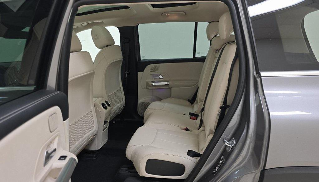 used 2023 Mercedes-Benz EQB 300 car, priced at $38,999