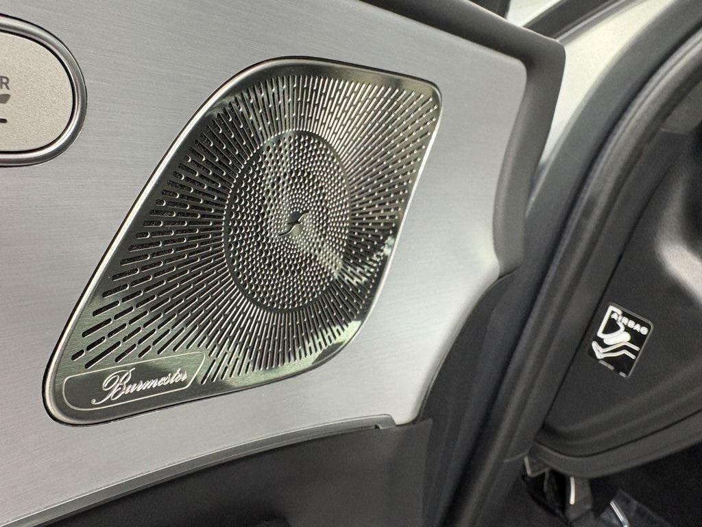 used 2024 Mercedes-Benz AMG GLE 63 car, priced at $96,999