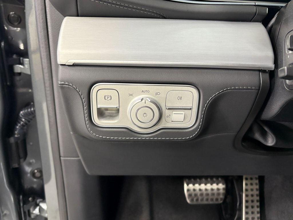 used 2024 Mercedes-Benz AMG GLE 63 car, priced at $96,999