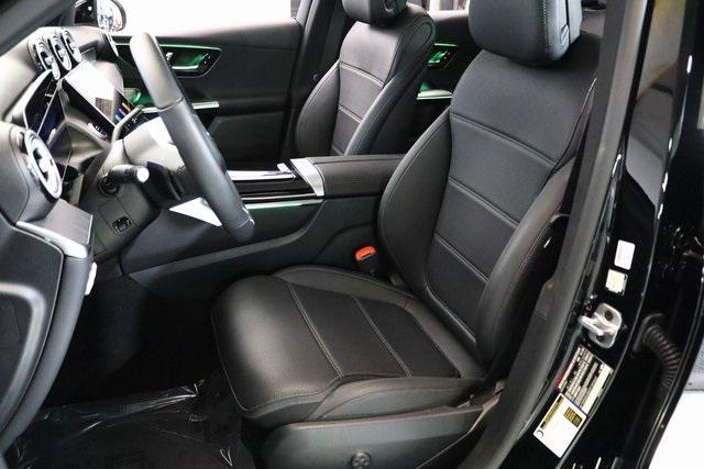 used 2025 Mercedes-Benz GLC 350e car, priced at $60,999