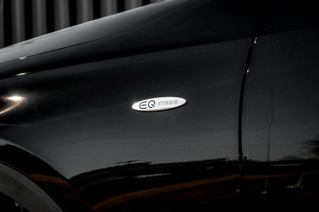 new 2025 Mercedes-Benz GLC 350e car, priced at $65,500