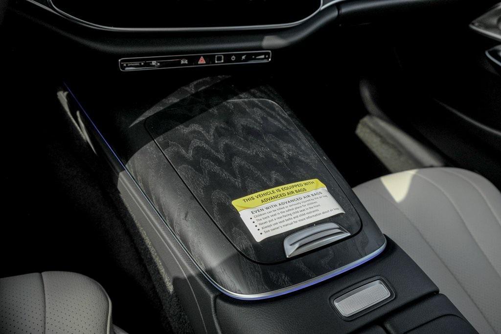 new 2026 Mercedes-Benz E-Class car, priced at $73,585