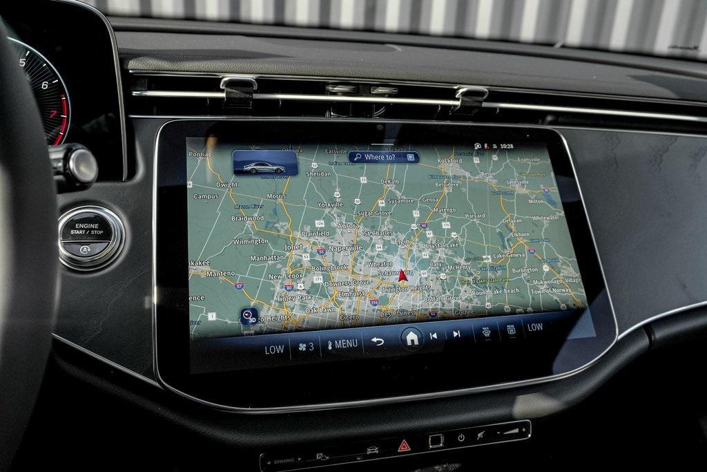 new 2026 Mercedes-Benz E-Class car, priced at $73,585