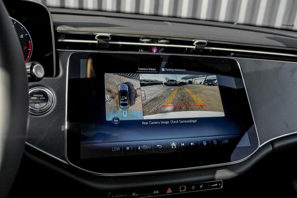 new 2026 Mercedes-Benz E-Class car, priced at $73,585